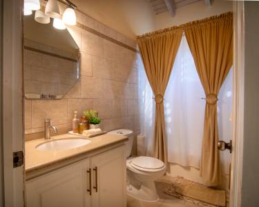 Image of House - 3 Bedrooms - 3 Bathrooms for Rental in Mt. Pleasant-St. Johns-Antigua And Barbuda, Image 16