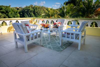 Image of House - 3 Bedrooms - 3 Bathrooms for Rental in Mt. Pleasant-St. Johns-Antigua And Barbuda, Image 27