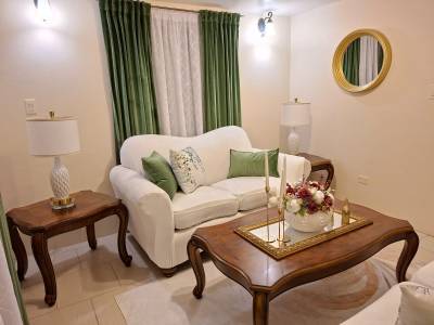 Image of House - 3 Bedrooms - 3 Bathrooms for Rental in Mt. Pleasant-St. Johns-Antigua And Barbuda, Image 9