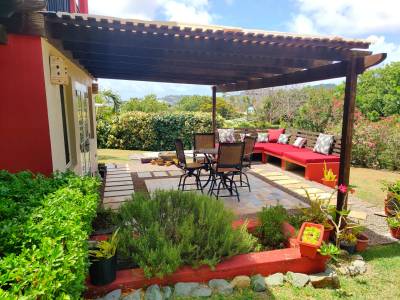 Image of House - 3 Bedrooms - 3 Bathrooms for Rental in Gambles Estate-Saint John's-Antigua And Barbuda, Image 17