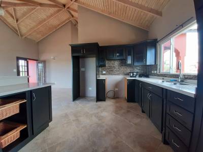 Image of House - 3 Bedrooms - 3 Bathrooms for Rental in Gambles Estate-Saint John's-Antigua And Barbuda, Image 4