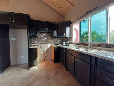 Image of House - 3 Bedrooms - 3 Bathrooms for Rental in Gambles Estate-Saint John's-Antigua And Barbuda, Image 3