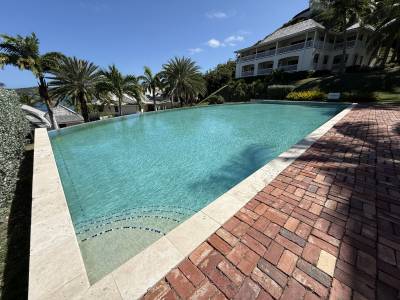Image of Apartment - 1 Bedrooms - 1 Bathrooms for Sale in Nonsuch Bay-St. Phillips-Antigua And Barbuda, Image 11