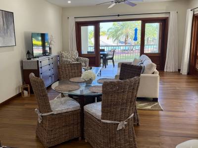 Image of Apartment - 1 Bedrooms - 1 Bathrooms for Sale in Nonsuch Bay-St. Phillips-Antigua And Barbuda, Image 8