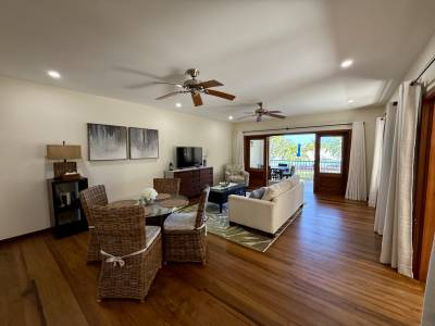 Image of Apartment - 1 Bedrooms - 1 Bathrooms for Sale in Nonsuch Bay-St. Phillips-Antigua And Barbuda, Image 6