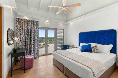 Image of Villa - 5 Bedrooms - 6 Bathrooms for Rental in Nonsuch Bay-St. Phillips-Antigua And Barbuda, Image 4