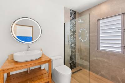 Image of Villa - 5 Bedrooms - 6 Bathrooms for Sale in Nonsuch Bay-St. Phillips-Antigua And Barbuda, Image 18