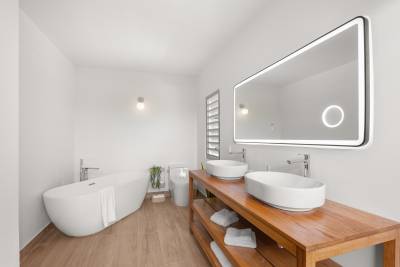 Image of Villa - 5 Bedrooms - 6 Bathrooms for Rental in Nonsuch Bay-St. Phillips-Antigua And Barbuda, Image 6