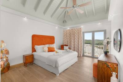 Image of Villa - 5 Bedrooms - 6 Bathrooms for Sale in Nonsuch Bay-St. Phillips-Antigua And Barbuda, Image 15