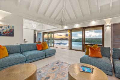 Image of Villa - 5 Bedrooms - 6 Bathrooms for Sale in Nonsuch Bay-St. Phillips-Antigua And Barbuda, Image 23