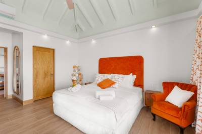 Image of Villa - 5 Bedrooms - 6 Bathrooms for Sale in Nonsuch Bay-St. Phillips-Antigua And Barbuda, Image 9