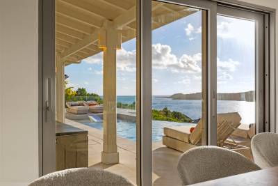 Image of Villa - 5 Bedrooms - 6 Bathrooms for Sale in Nonsuch Bay-St. Phillips-Antigua And Barbuda, Image 12