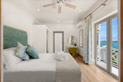 Image of Villa - 5 Bedrooms - 6 Bathrooms for Sale in Nonsuch Bay-St. Phillips-Antigua And Barbuda, Image 10