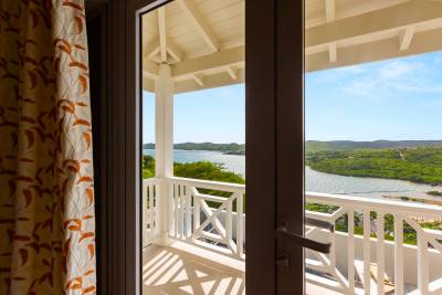 Image of Villa - 5 Bedrooms - 6 Bathrooms for Rental in Nonsuch Bay-St. Phillips-Antigua And Barbuda, Image 10