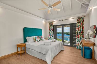 Image of Villa - 5 Bedrooms - 6 Bathrooms for Sale in Nonsuch Bay-St. Phillips-Antigua And Barbuda, Image 17