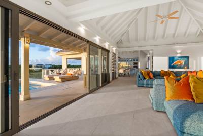 Image of Villa - 5 Bedrooms - 6 Bathrooms for Sale in Nonsuch Bay-St. Phillips-Antigua And Barbuda, Image 30