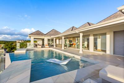 Image of Villa - 5 Bedrooms - 6 Bathrooms for Sale in Nonsuch Bay-St. Phillips-Antigua And Barbuda, Image 3