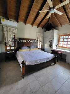 Image of Cottage - 2 Bedrooms - 2 Bathrooms for Rental in St. Johns-Crosbies-Antigua And Barbuda, Image 7