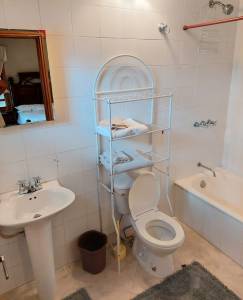 Image of Cottage - 2 Bedrooms - 2 Bathrooms for Rental in St. Johns-Crosbies-Antigua And Barbuda, Image 8