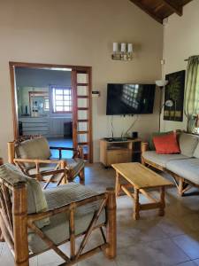 Image of Cottage - 2 Bedrooms - 2 Bathrooms for Rental in St. Johns-Crosbies-Antigua And Barbuda, Image 4