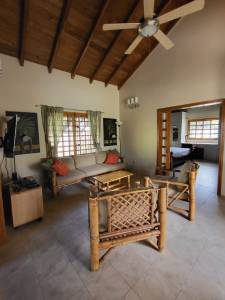 Image of Cottage - 2 Bedrooms - 2 Bathrooms for Rental in St. Johns-Crosbies-Antigua And Barbuda, Image 5