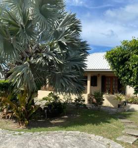 Image of Cottage - 2 Bedrooms - 2 Bathrooms for Rental in St. Johns-Crosbies-Antigua And Barbuda, Image 1