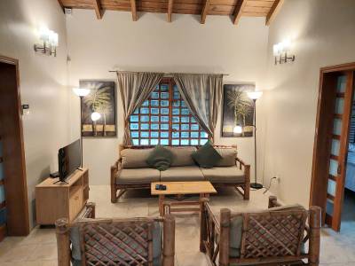 Image of Cottage - 2 Bedrooms - 2 Bathrooms for Rental in St. Johns-Crosbies-Antigua And Barbuda, Image 2