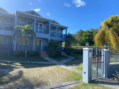 Image of Apartment - 2 Bedrooms for Rental in Crosbies / Blue Waters-Antigua And Barbuda, Image 2