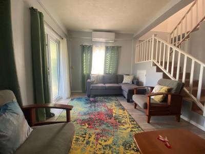 Image of Apartment - 2 Bedrooms for Rental in Crosbies / Blue Waters-Antigua And Barbuda, Image 5
