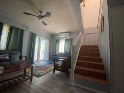 Image of Apartment - 2 Bedrooms for Rental in Crosbies / Blue Waters-Antigua And Barbuda, Image 6