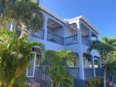 Image of Apartment - 2 Bedrooms for Rental in Crosbies / Blue Waters-Antigua And Barbuda, Image 1