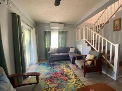 Image of Apartment - 2 Bedrooms for Rental in Crosbies / Blue Waters-Antigua And Barbuda, Image 3