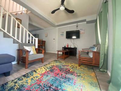 Image of Apartment - 2 Bedrooms for Rental in Crosbies / Blue Waters-Antigua And Barbuda, Image 4