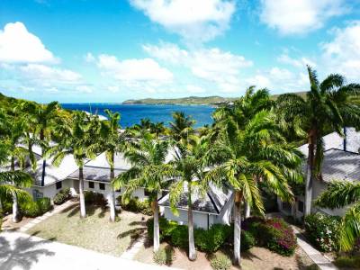  Image of Apartment - 1 Bedrooms - 2 Bathrooms for Flats / Apartments For Sale in Nonsuch Bay-St. Phillips-Antigua And Barbuda, Image 10