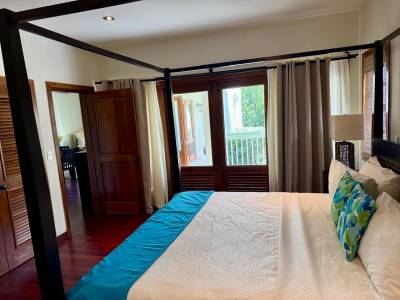Image of Apartment - 1 Bedrooms - 2 Bathrooms for Sale in Nonsuch Bay-St. Phillips-Antigua And Barbuda, Image 5