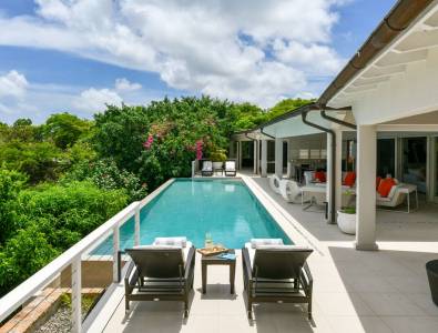  Image of Villa - 5 Bedrooms - 5 Bathrooms for Houses To Let in Galley Bay Heights-Antigua And Barbuda, Image 11