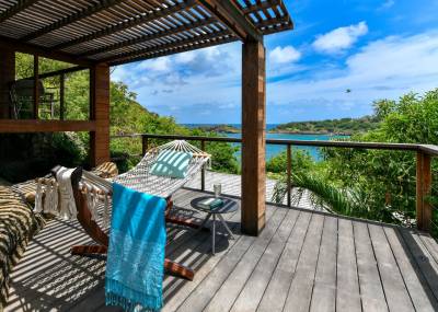  Image of Villa - 5 Bedrooms - 5 Bathrooms for Houses To Let in Galley Bay Heights-Antigua And Barbuda, Image 44