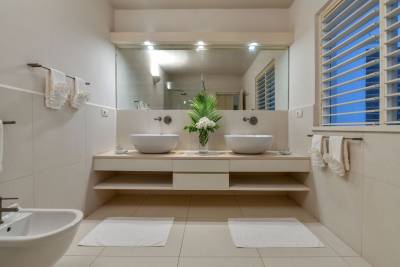  Image of Villa - 5 Bedrooms - 5 Bathrooms for Houses To Let in Galley Bay Heights-Antigua And Barbuda, Image 24