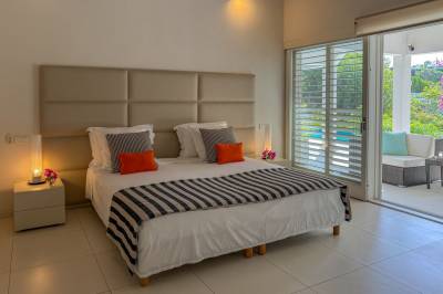  Image of Villa - 5 Bedrooms - 5 Bathrooms for Houses To Let in Galley Bay Heights-Antigua And Barbuda, Image 32