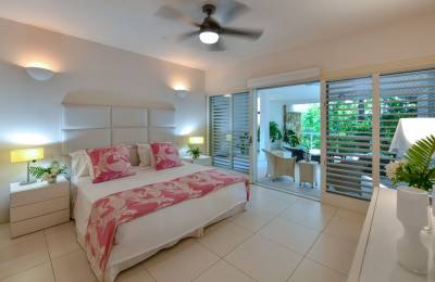  Image of Villa - 5 Bedrooms - 5 Bathrooms for Houses To Let in Galley Bay Heights-Antigua And Barbuda, Image 27