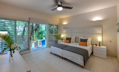  Image of Villa - 5 Bedrooms - 5 Bathrooms for Houses To Let in Galley Bay Heights-Antigua And Barbuda, Image 35