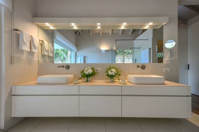  Image of Villa - 5 Bedrooms - 5 Bathrooms for Houses To Let in Galley Bay Heights-Antigua And Barbuda, Image 22
