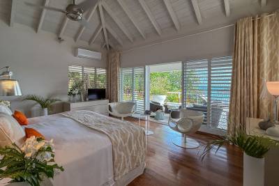  Image of Villa - 5 Bedrooms - 5 Bathrooms for Houses To Let in Galley Bay Heights-Antigua And Barbuda, Image 18
