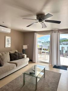 Image of Villa - 2 Bedrooms - 2 Bathrooms for Rental in Jolly Harbour-St. Mary's Parish-Antigua And Barbuda, Image 2
