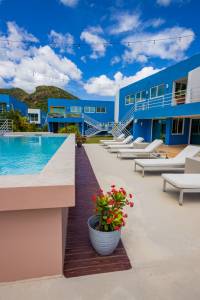 Image of Apartment - 3 Bedrooms - 2 Bathrooms for Rental in Jolly Harbour-Antigua And Barbuda, Image 3