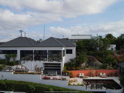 Image of Villa - 5 Bedrooms - 6 Bathrooms for Rental in Crosbies-Saint John's-Antigua And Barbuda, Image 1
