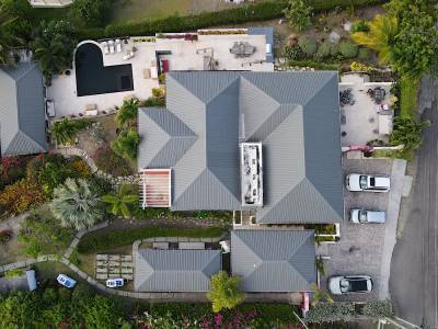  Image of Villa - 5 Bedrooms - 6 Bathrooms for Houses To Let in Crosbies-Saint John's-Antigua And Barbuda, Image 18
