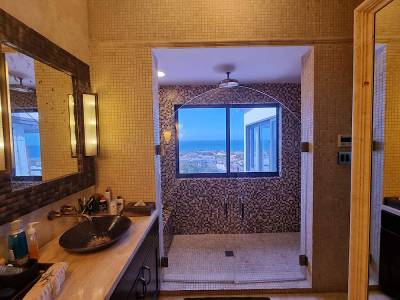  Image of Villa - 5 Bedrooms - 6 Bathrooms for Houses To Let in Crosbies-Saint John's-Antigua And Barbuda, Image 12