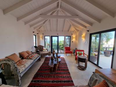 Image of Villa - 5 Bedrooms - 6 Bathrooms for Rental in Crosbies-Saint John's-Antigua And Barbuda, Image 3