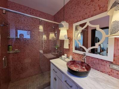  Image of Villa - 5 Bedrooms - 6 Bathrooms for Houses To Let in Crosbies-Saint John's-Antigua And Barbuda, Image 14